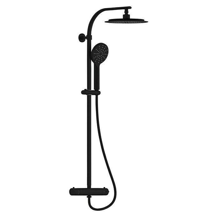 New York shower system