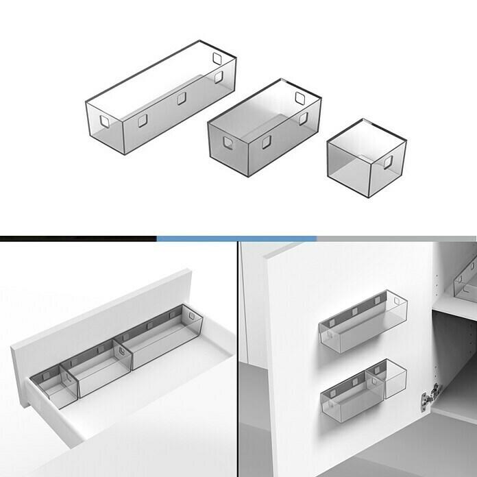 Boxx storage box set