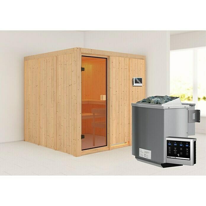 Element sauna Oulu