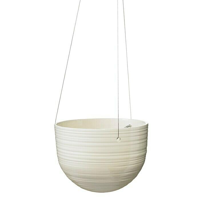 Bergamo hanging basket