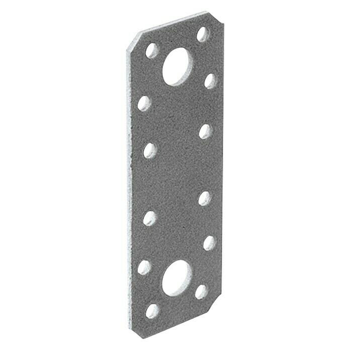Flat connector