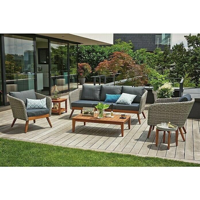 Sina lounge furniture set