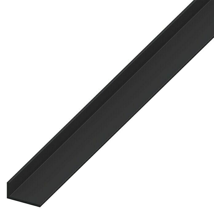 Angle profile