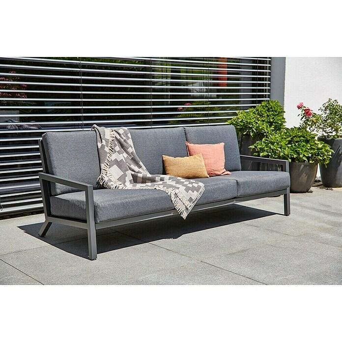 Lounge sofa