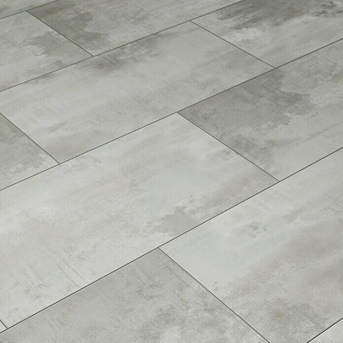 Vinyl flooring pattern ElementPro Sharky Tiles