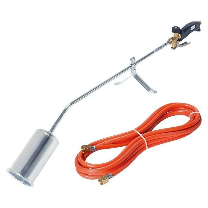 Polygas heating burner set MONO