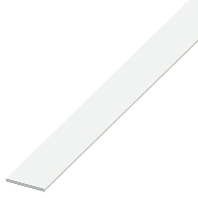 Flat bar