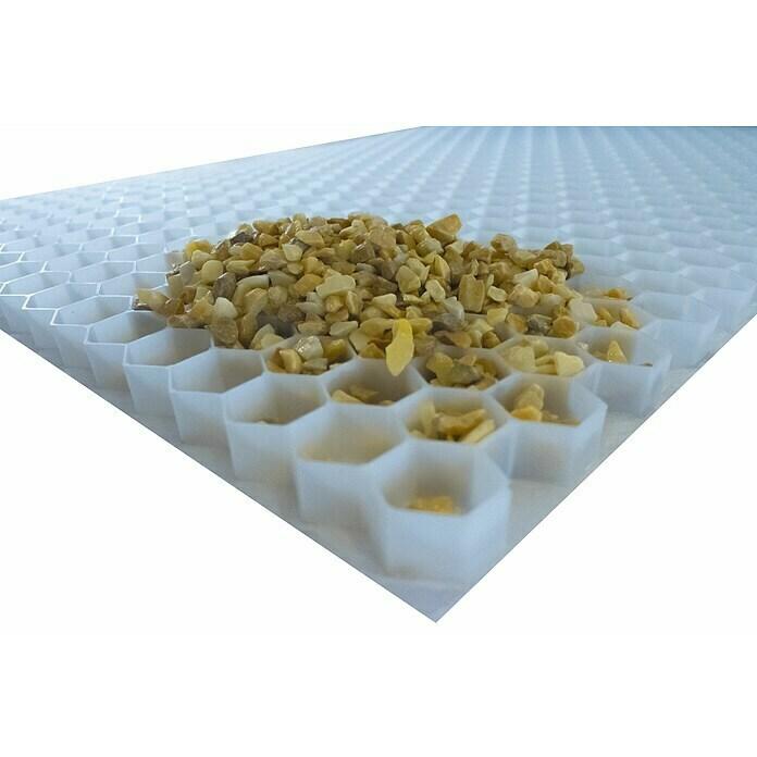 Kiesfix stabilization mat