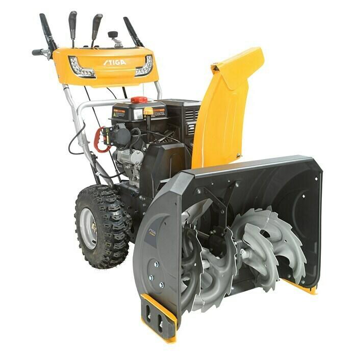 Petrol snow blower ST 5266 P