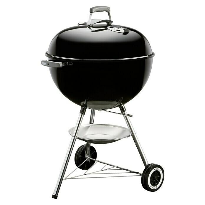Kettle grill One Touch Original