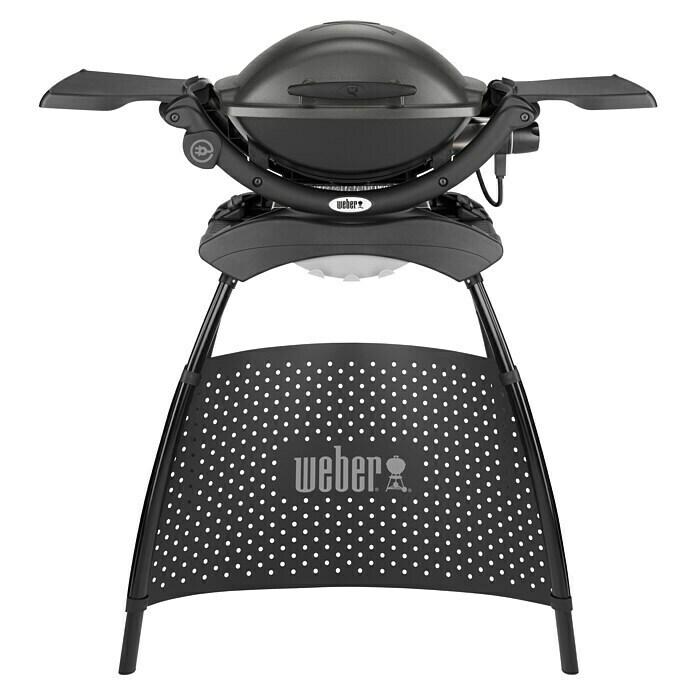 Electric grill Q 1400 stand
