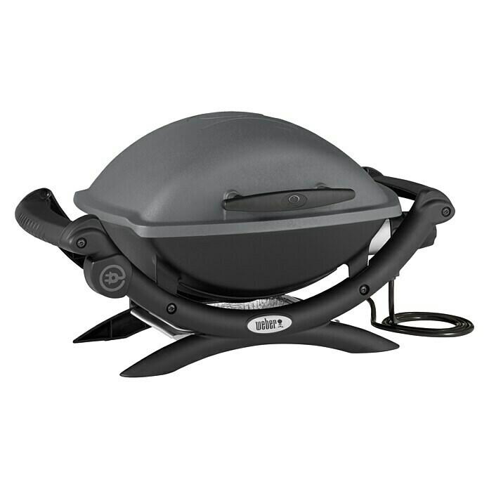 Electric grill Q 1400