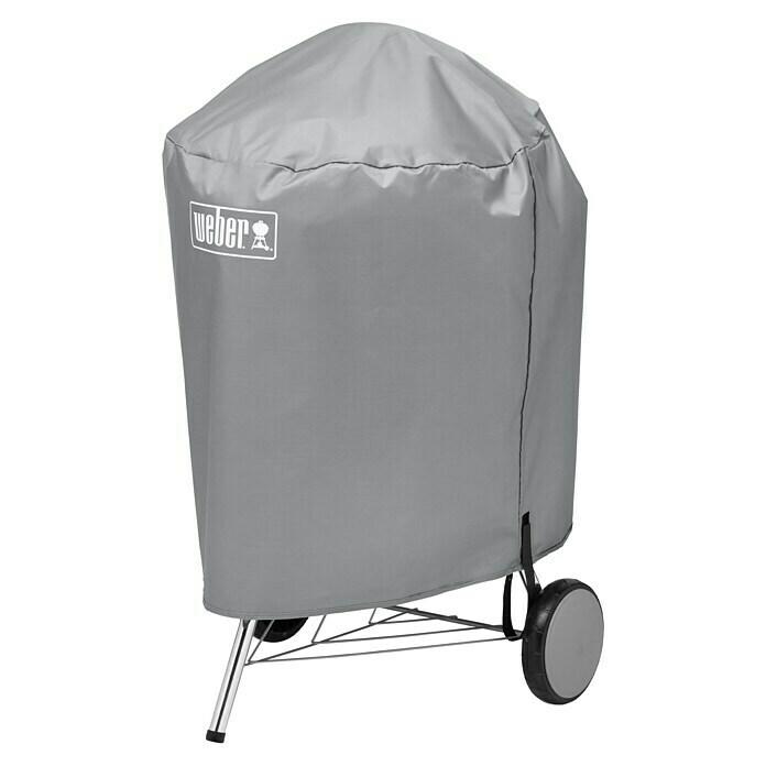 Grill protective cover