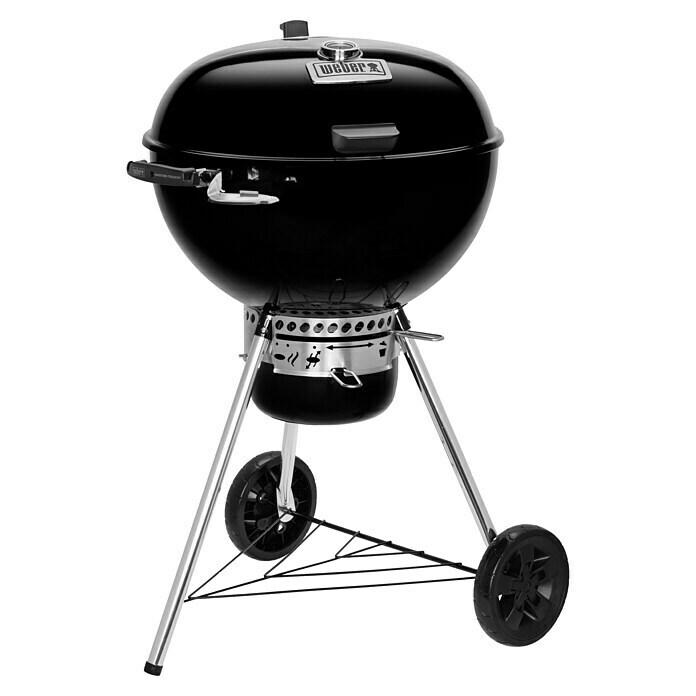 Kettle grill Premium E-5770