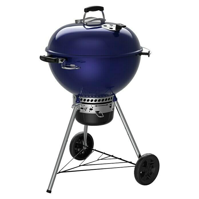 Kettle grill C-5750