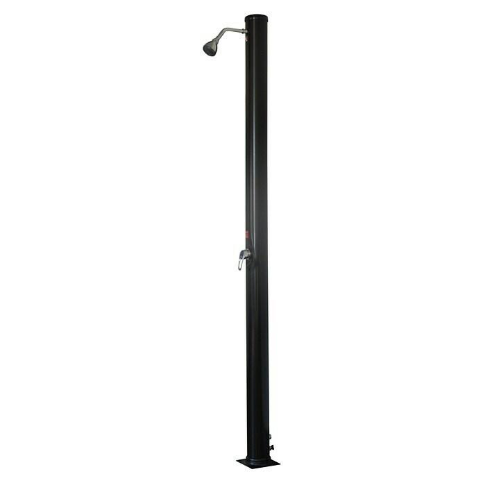 Solar shower