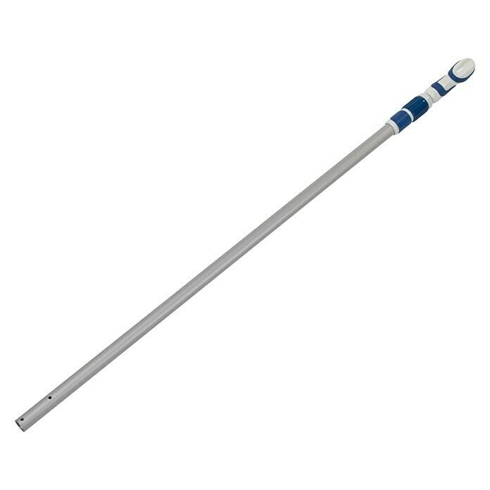 Telescopic rod
