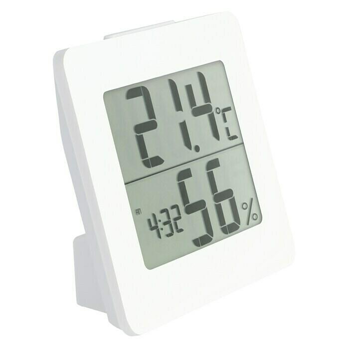 Thermo-hygrometer