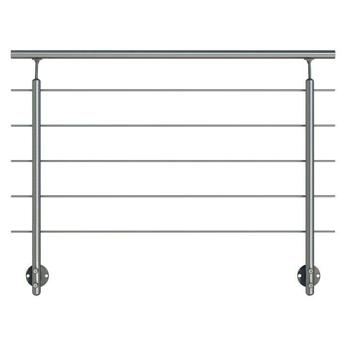 Railing set PS 011