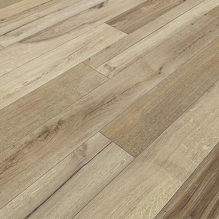 Hard vinyl floor ElementPro Sunny Side