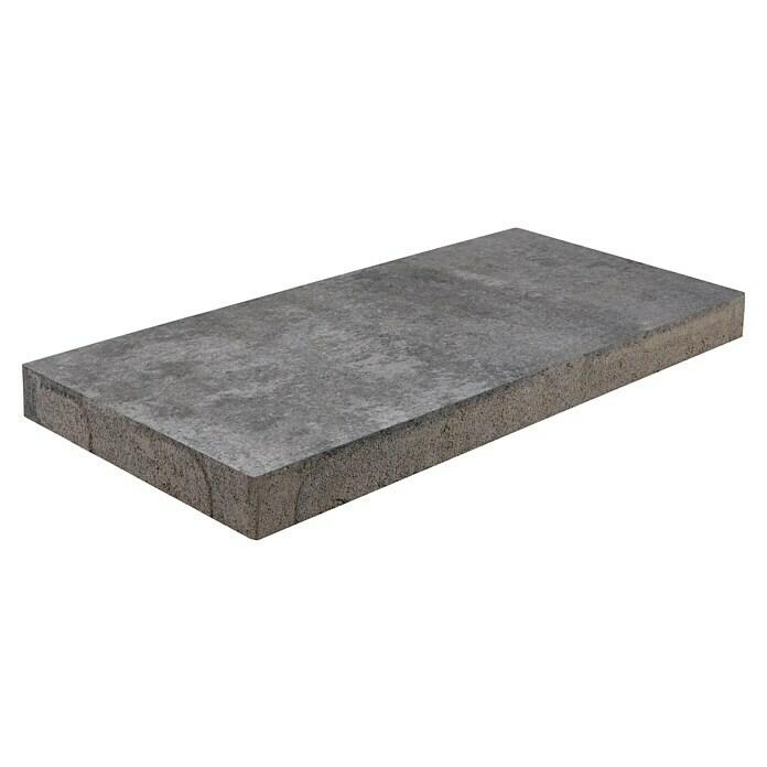BAUHAUS terrace tile