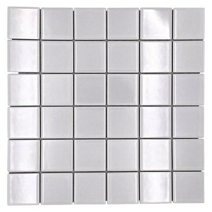 Mosaic tile square Uni CD 102