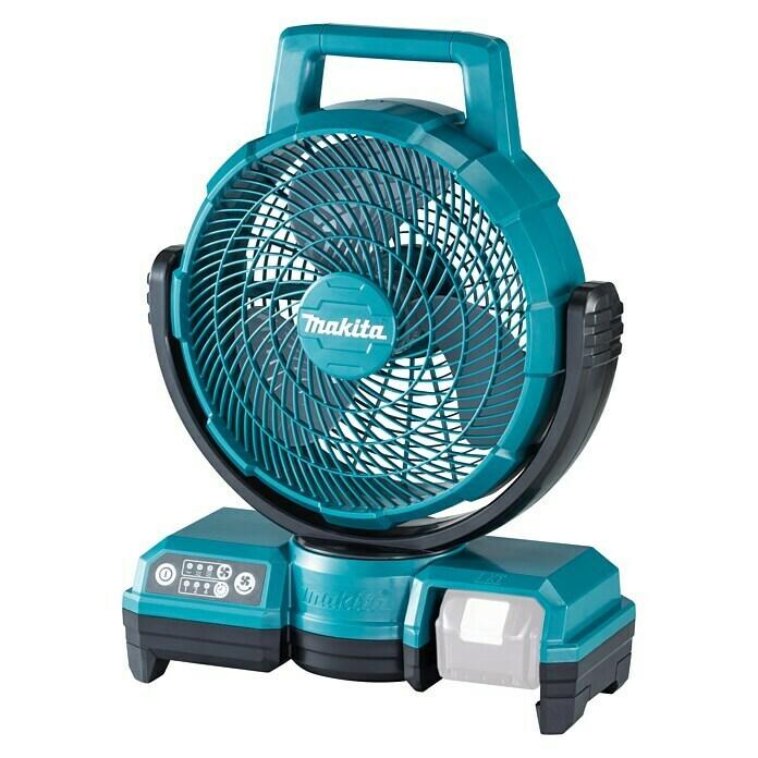 DCF203Z cordless fan