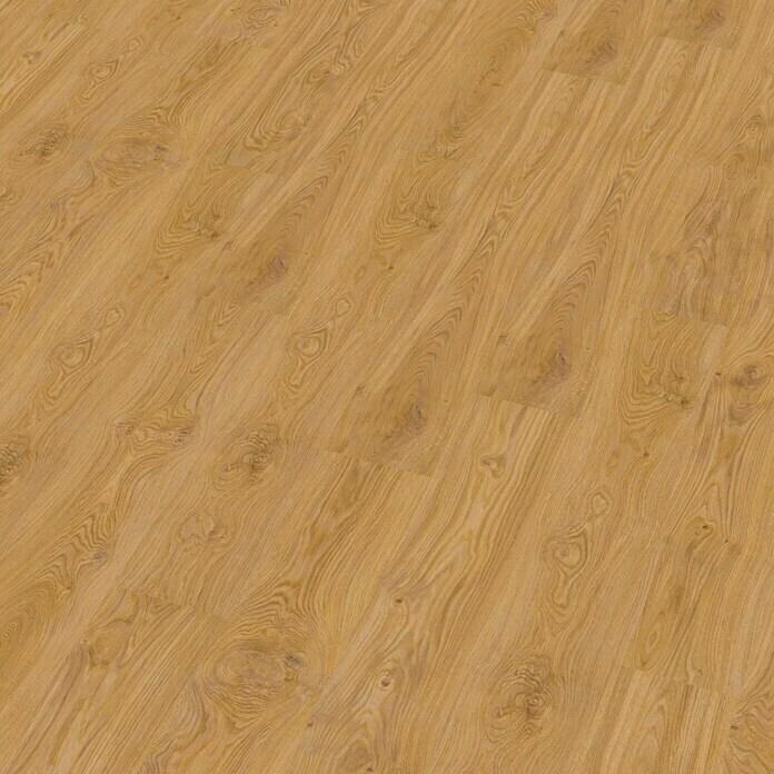 Cork floor Access Oak Natural