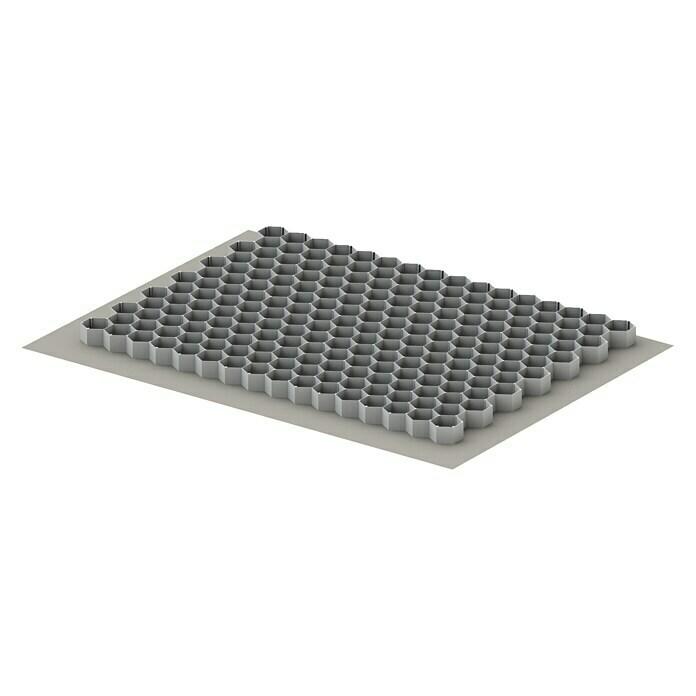 Stabilization mat gravel honeycomb Eco