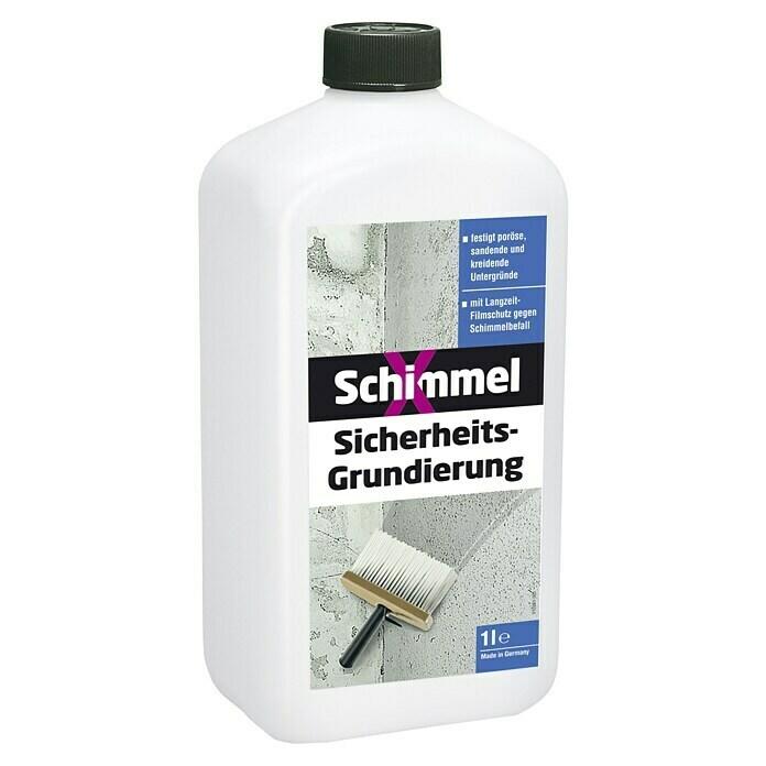 Primer safety primer