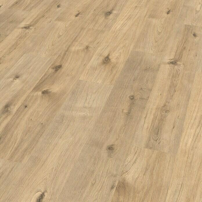 Laminate oak Bremberg