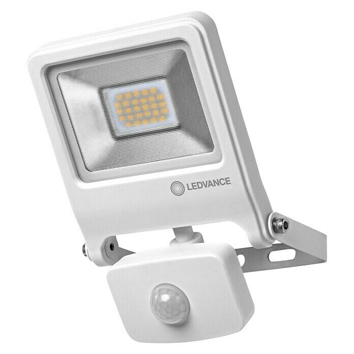 Endura Flood LED spotlight