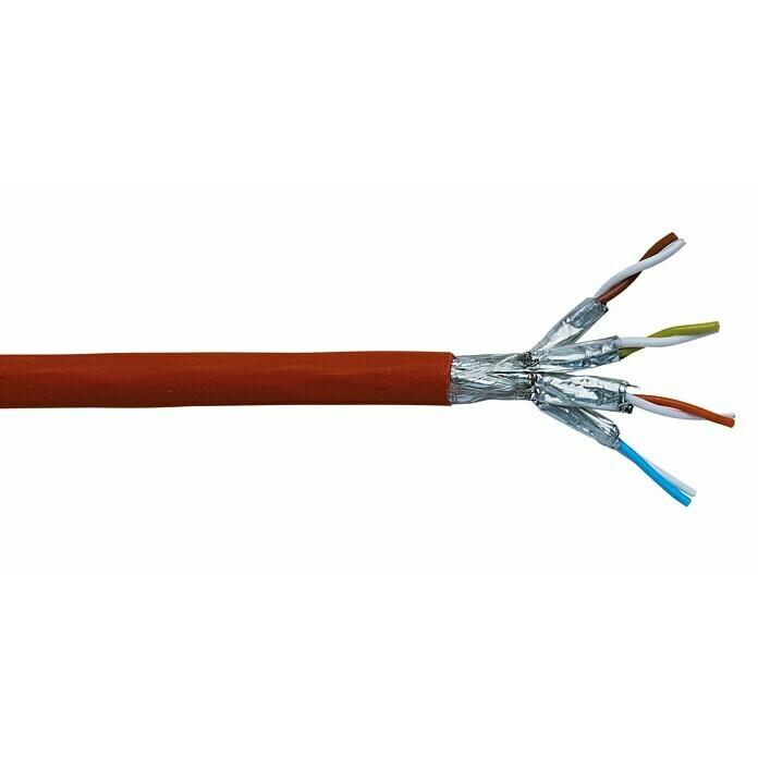 Network cable CAT 7