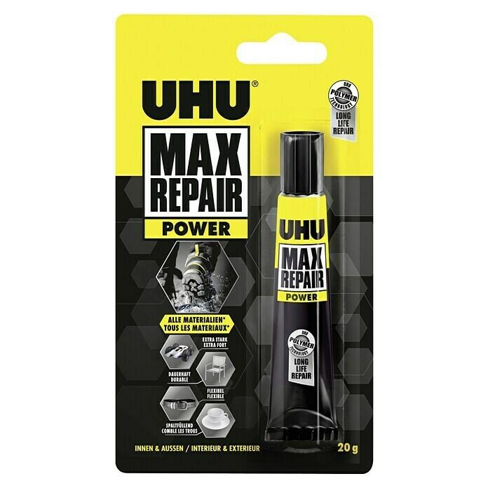 Extreme Glue Max Repair