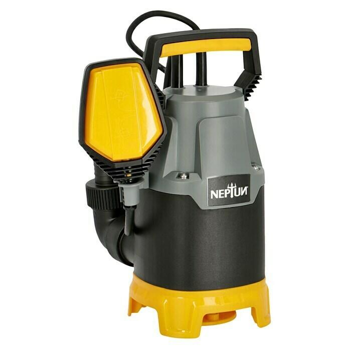 Dirty water pump NSP-E 33