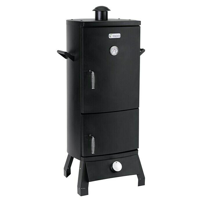 Smoker Lockport