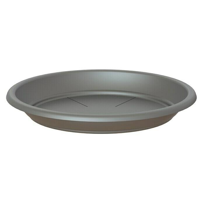 Flower pot coaster